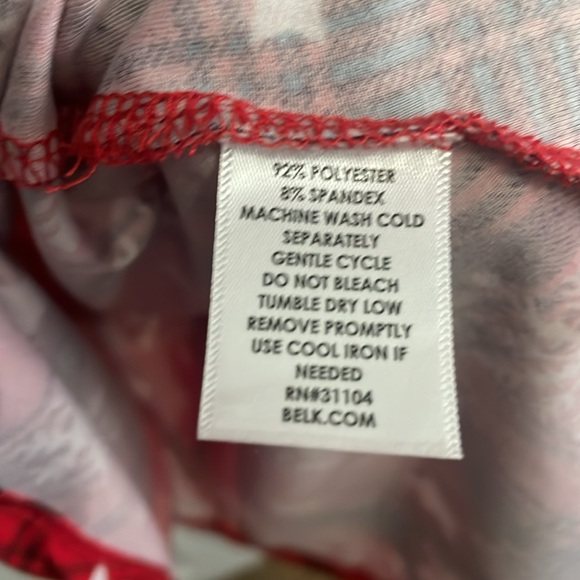 Merry Wear Dress - Picture 4 of 5